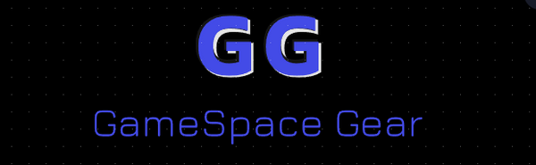 GameSpace Gear
